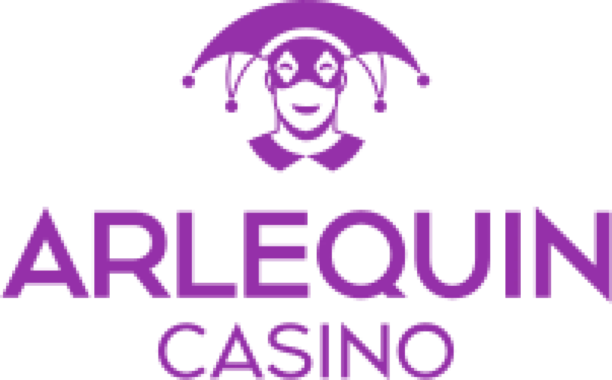 Arlequin Casino Logo